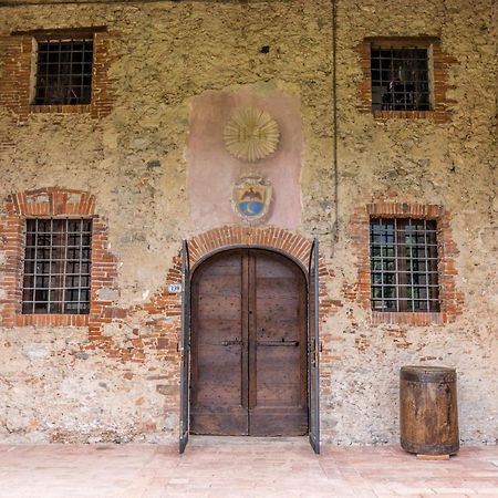 Frantoio Del Moscatello Bed and Breakfast Camaiore Buitenkant foto