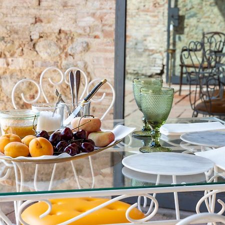 Frantoio Del Moscatello Bed and Breakfast Camaiore Buitenkant foto