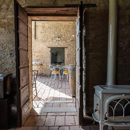 Frantoio Del Moscatello Bed and Breakfast Camaiore Buitenkant foto