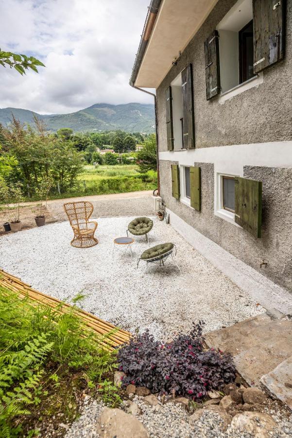 Frantoio Del Moscatello Bed and Breakfast Camaiore Buitenkant foto