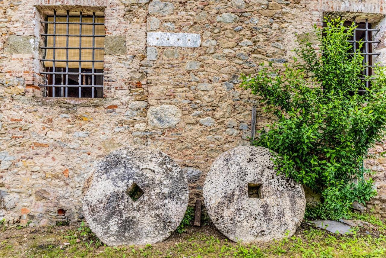 Frantoio Del Moscatello Bed and Breakfast Camaiore Buitenkant foto