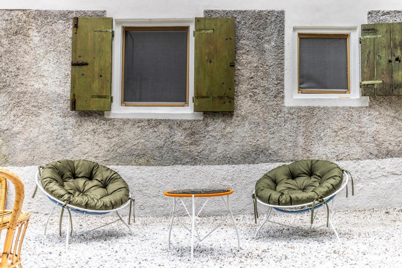 Frantoio Del Moscatello Bed and Breakfast Camaiore Buitenkant foto