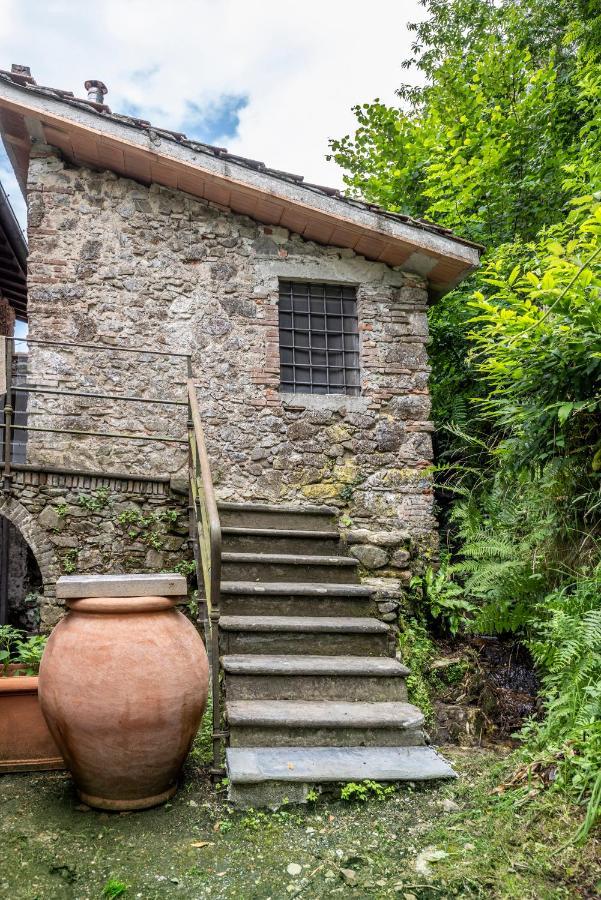 Frantoio Del Moscatello Bed and Breakfast Camaiore Buitenkant foto