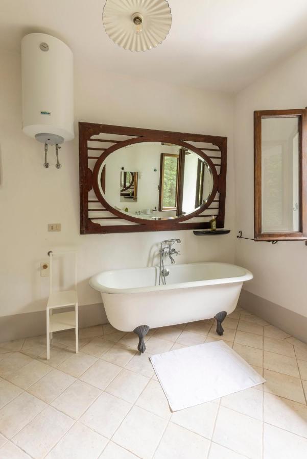 Frantoio Del Moscatello Bed and Breakfast Camaiore Buitenkant foto