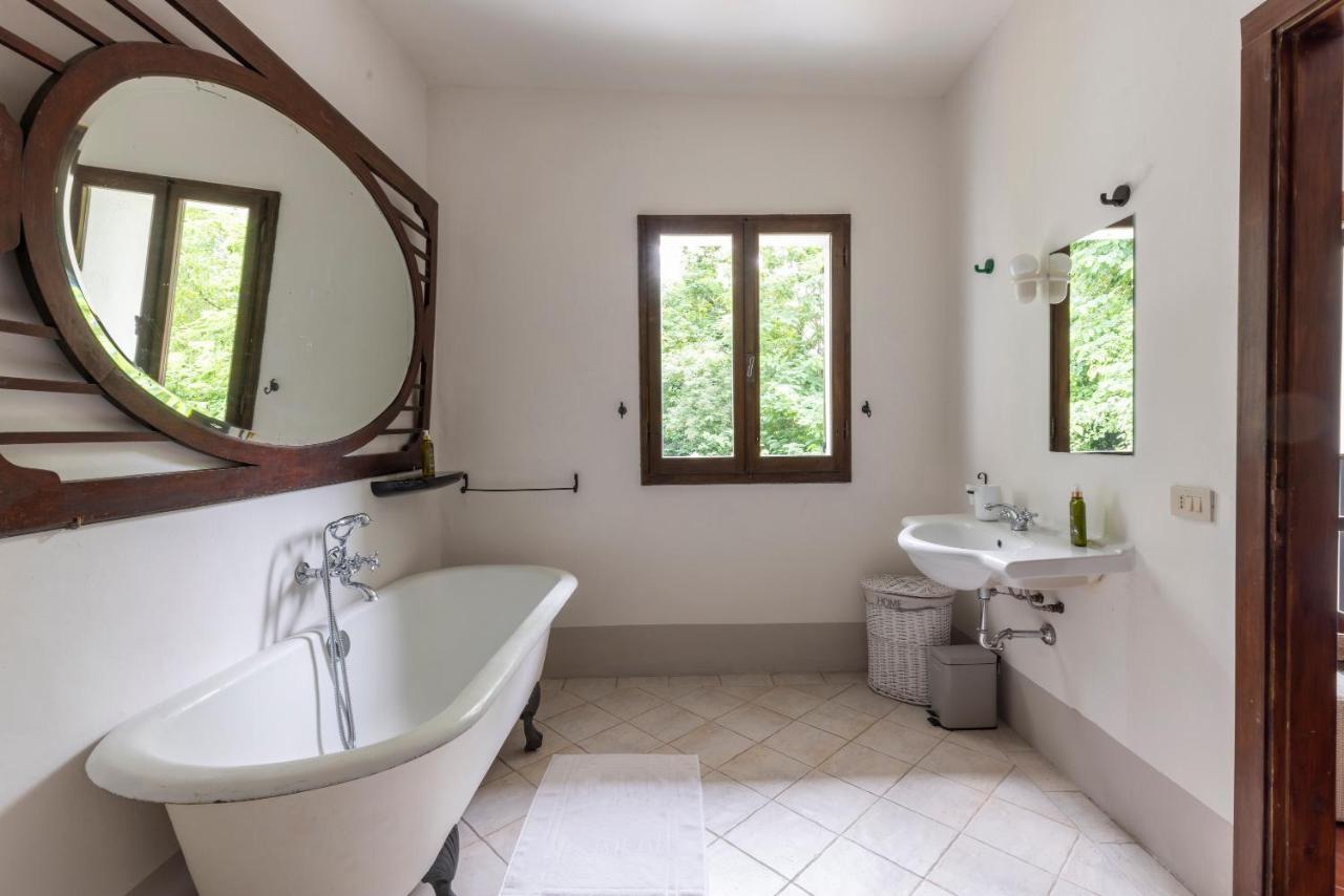 Frantoio Del Moscatello Bed and Breakfast Camaiore Buitenkant foto