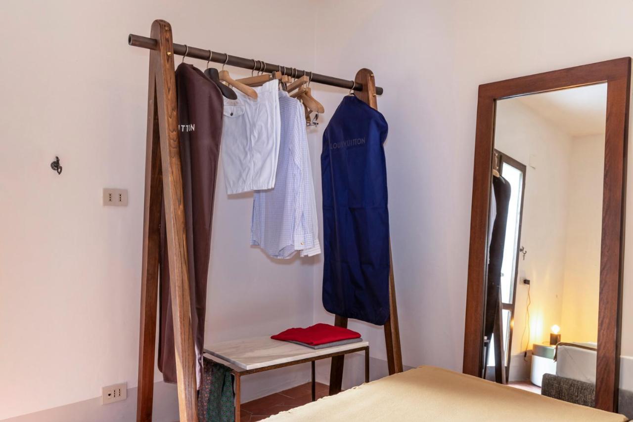 Frantoio Del Moscatello Bed and Breakfast Camaiore Buitenkant foto