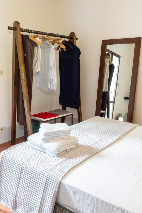 Frantoio Del Moscatello Bed and Breakfast Camaiore Buitenkant foto
