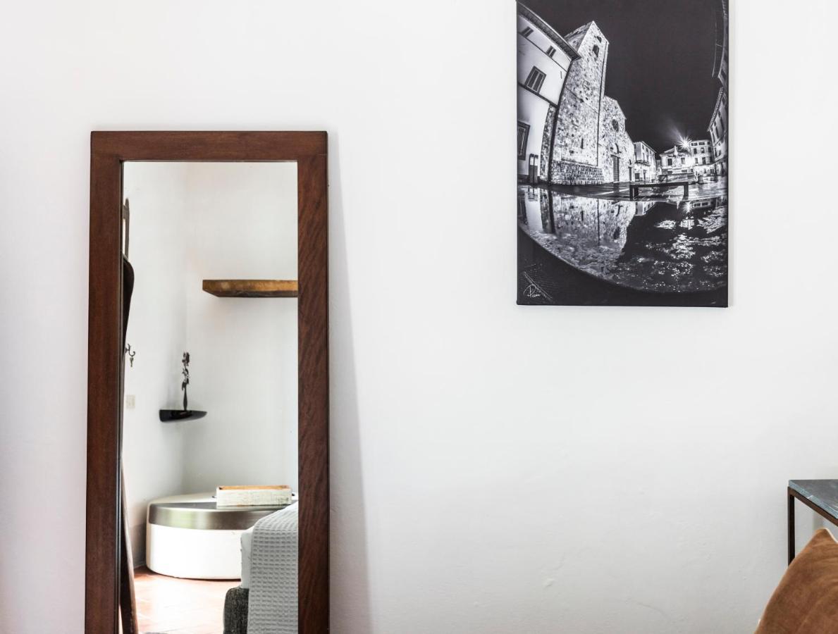 Frantoio Del Moscatello Bed and Breakfast Camaiore Buitenkant foto