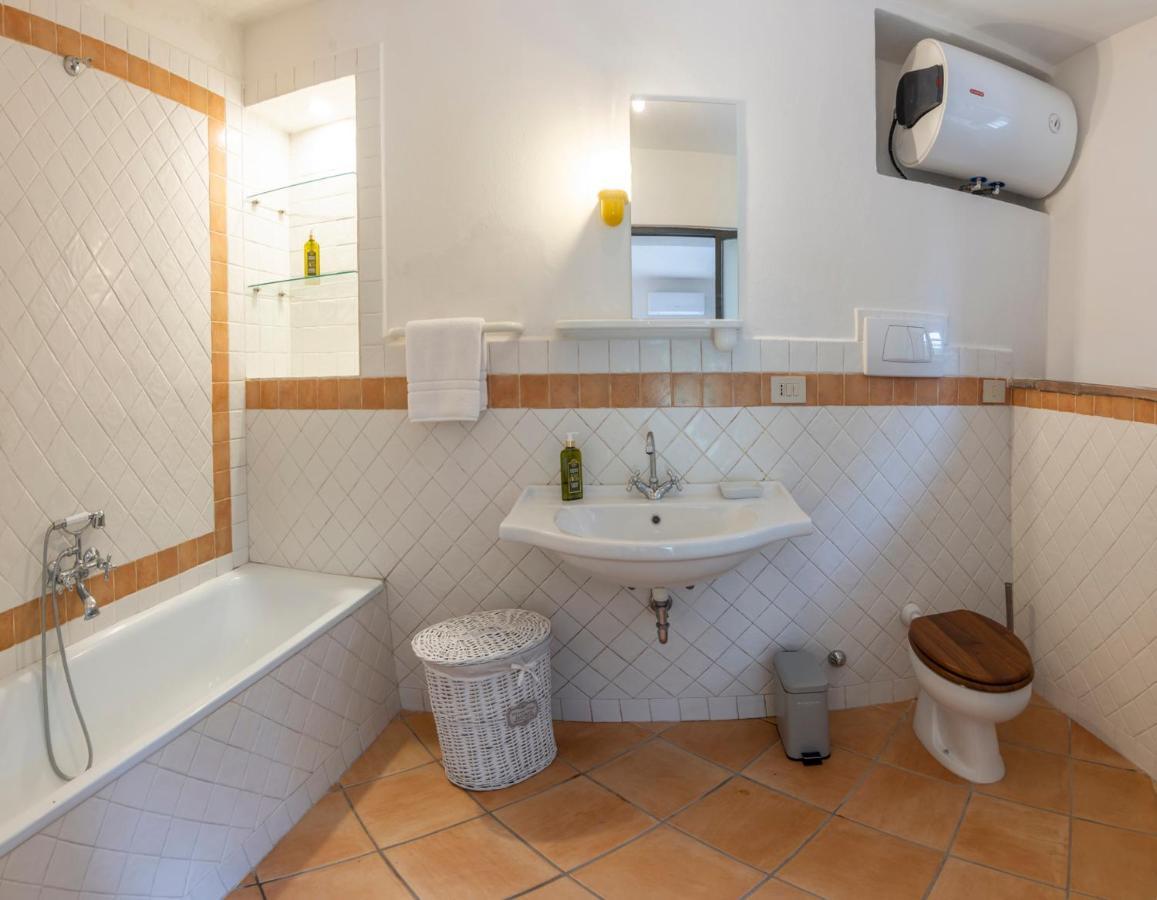 Frantoio Del Moscatello Bed and Breakfast Camaiore Buitenkant foto