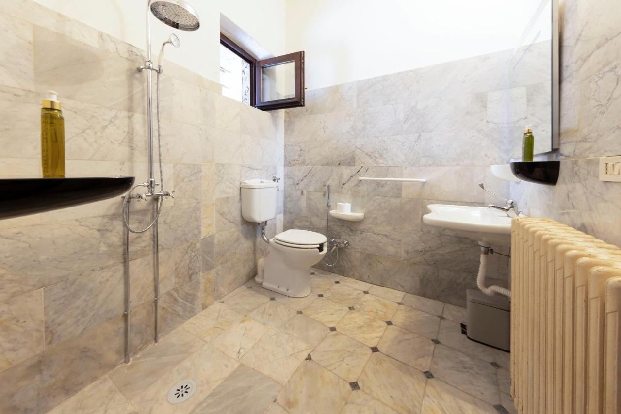 Frantoio Del Moscatello Bed and Breakfast Camaiore Buitenkant foto
