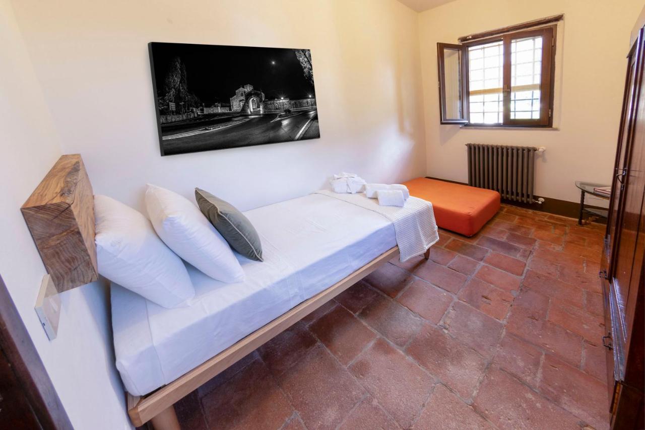 Frantoio Del Moscatello Bed and Breakfast Camaiore Buitenkant foto