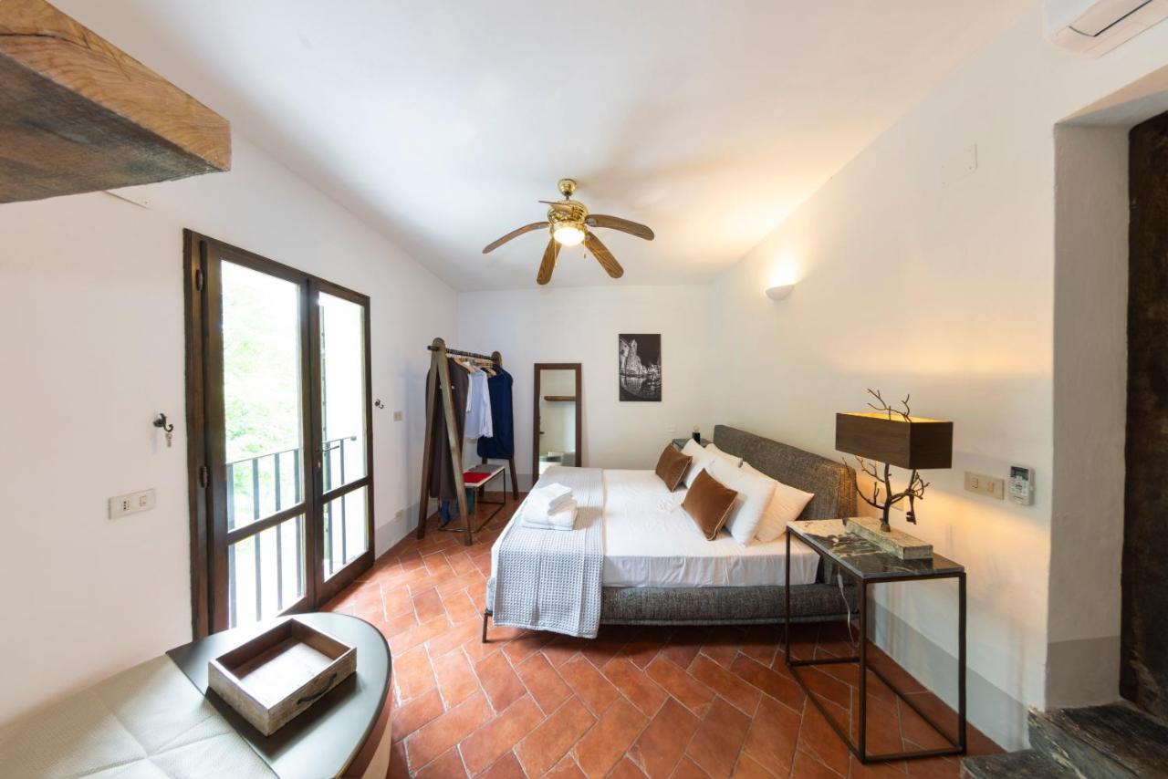 Frantoio Del Moscatello Bed and Breakfast Camaiore Buitenkant foto