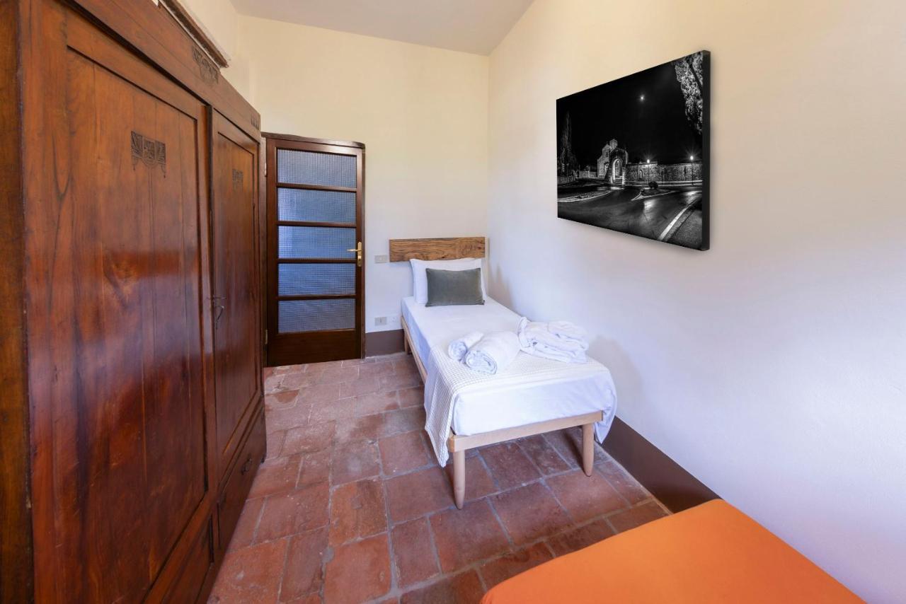 Frantoio Del Moscatello Bed and Breakfast Camaiore Buitenkant foto