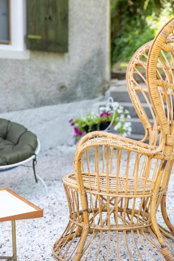 Frantoio Del Moscatello Bed and Breakfast Camaiore Buitenkant foto