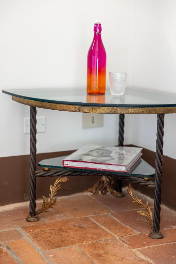 Frantoio Del Moscatello Bed and Breakfast Camaiore Buitenkant foto