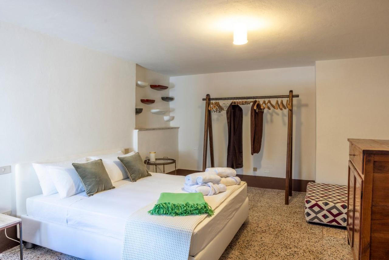 Frantoio Del Moscatello Bed and Breakfast Camaiore Buitenkant foto