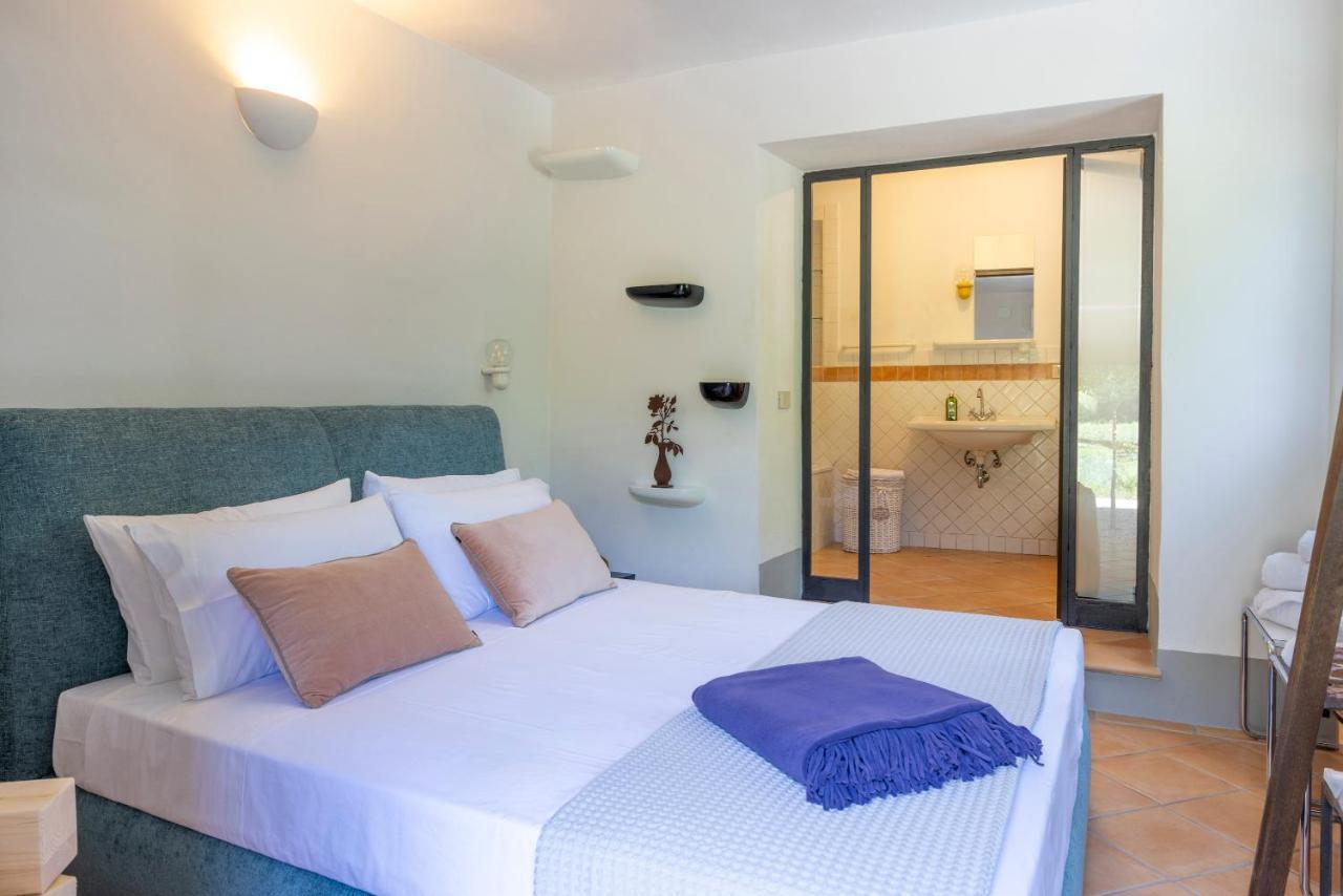 Frantoio Del Moscatello Bed and Breakfast Camaiore Buitenkant foto