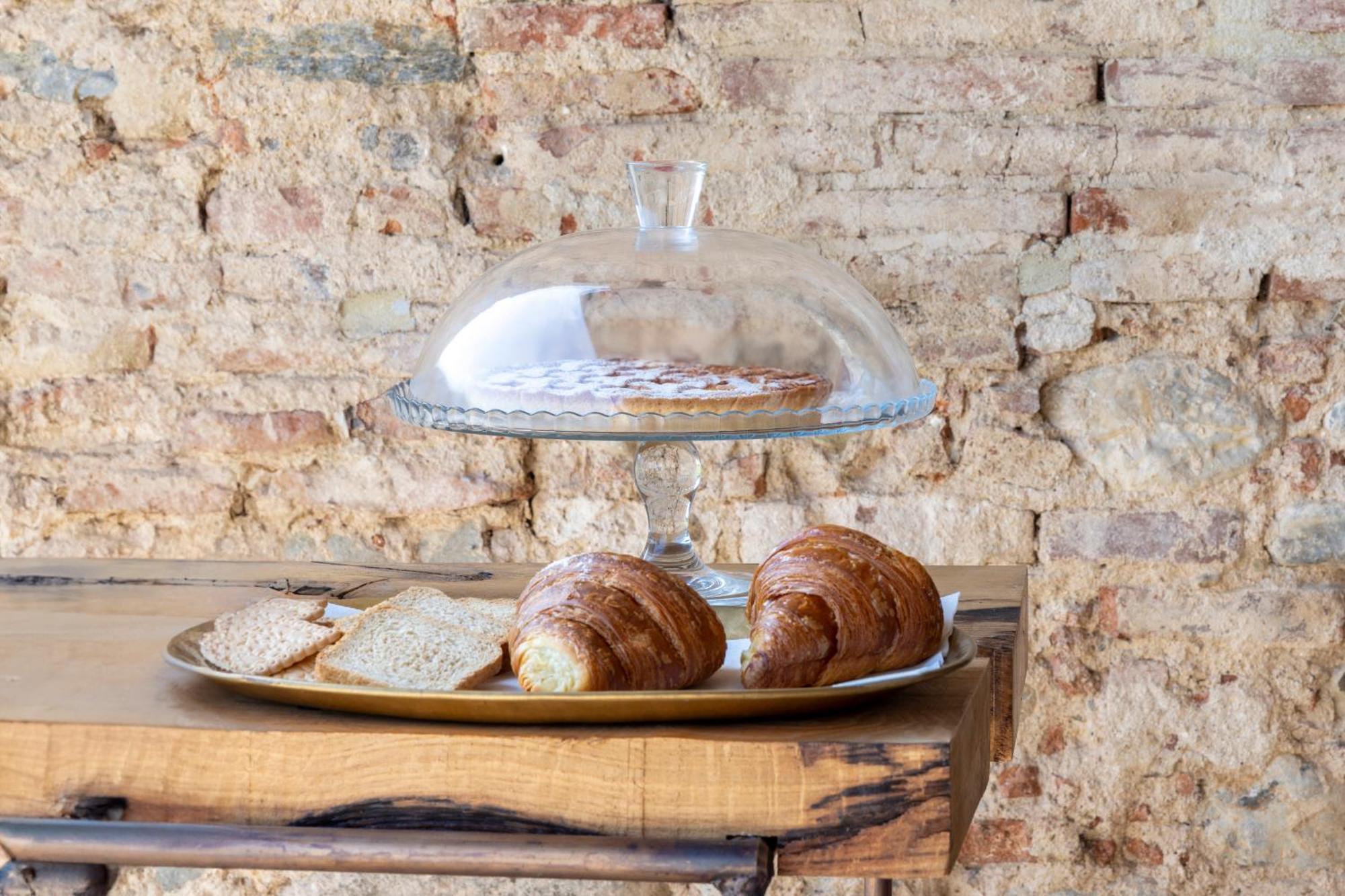 Frantoio Del Moscatello Bed and Breakfast Camaiore Buitenkant foto